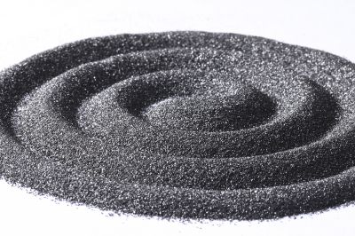 Boron Carbide for welding rod