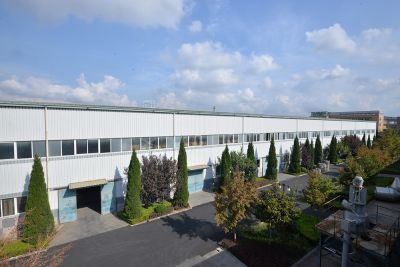 Dalian factory