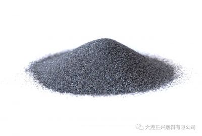 大連正興磨料與日本碳化硼市場(chǎng)