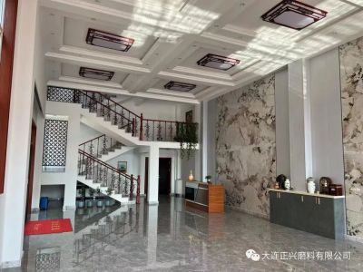 高純度碳化硼提純產(chǎn)線擴產(chǎn)升級