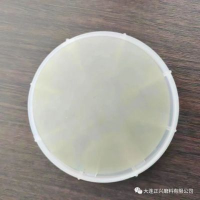 正興碳化硼助力SIC襯底“芯”時代